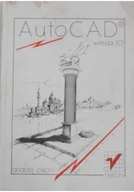 Systemy operacyjne i oprogramowanie - Autocad Wersja 10 - miniaturka - grafika 1