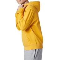 Bluzy sportowe męskie - New Balance > MT03558ASE - miniaturka - grafika 1
