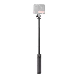 Statyw + selfie-stick Mini 2w1 Insta 360 (X3,ONE RS,ONE R,ONE X2,GO 2) - Akcesoria do kamer sportowych - miniaturka - grafika 5