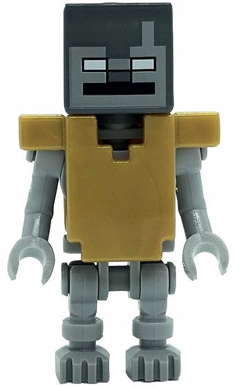 Minifigurka 