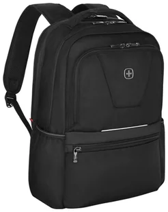 Wenger XE Resist 16'' czarny - Torby na laptopy - miniaturka - grafika 1