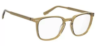 Okulary korekcyjne Pierre Cardin P.C. 6259 09Q - Okulary korekcyjne, oprawki, szkła - miniaturka - grafika 2