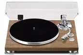 Gramofony - TEAC TN-400 BT Orzech - miniaturka - grafika 1