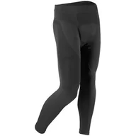 Spodnie narciarskie - BTS0060 SPODNIE TERMOAKTYWNE CZARNE MĘSKIE 2XL/3XL RAGNAR NILS - miniaturka - grafika 1