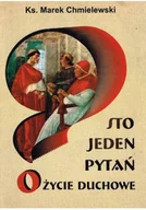 Religia i religioznawstwo - Sto jeden Pytań o życie duchowe - miniaturka - grafika 1