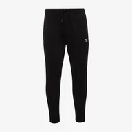Spodnie męskie - REEBOK SPODNIE RI FT LEFT LEG JOGGER - miniaturka - grafika 1