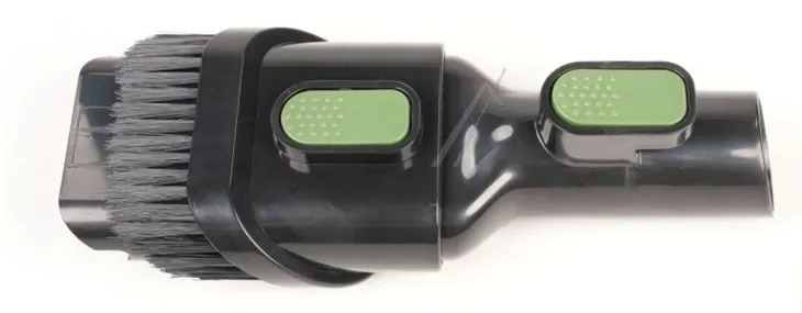 Oryginalna Ssawka Szczotka C00944537 Do Odkurzacza Beko/grundig