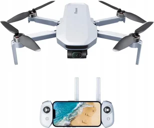 Potensic ATOM standardowy zestaw Dron GPS 4K - Drony - miniaturka - grafika 1
