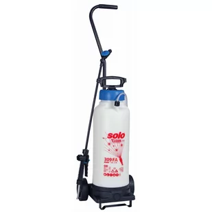 SOLO Ręczny rozpylacz piany CLEANLine 309-FA, 9 ltr, 3 bary - Opryskiwacze - miniaturka - grafika 2