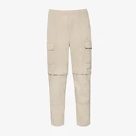 Spodnie męskie - TIMBERLAND SPODNIE DWR 2IN1 OUTDOOR PANT - Timberland - miniaturka - grafika 1