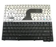 Klawiatury do laptopów - ASUS Klawiatura A3E 0KN0-121US11 - oryginalna. - miniaturka - grafika 1