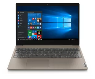 Lenovo IdeaPad 3i-15 i3-1115G4/12GB/480/Win10 - Laptopy - miniaturka - grafika 1