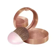 Pudry do twarzy - Bourjois Blush róż w kamieniu 10 Chataigne Doree 2,5g - miniaturka - grafika 1
