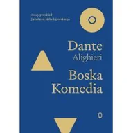 Aforyzmy i sentencje - Boska Komedia - miniaturka - grafika 1