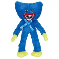Maskotki i pluszaki - Poppy Playtime: pluszowa figurka uśmiechniętego Huggy Wuggy, seria 1 - miniaturka - grafika 1