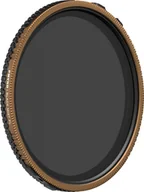 Filtry fotograficzne - Filtr PolarPro Chroma PMVND/PL/Black Mist 2-5 stop 95mm Coarse Thread - miniaturka - grafika 1