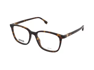 Hugo Boss Boss 1494 086 - Okulary korekcyjne, oprawki, szkła - miniaturka - grafika 1