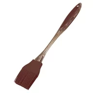 Przybory do gotowania - Orion Pędzelek silikonowy 22 cm 142723 (142722) - miniaturka - grafika 1