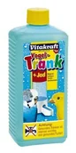 Klatki i wyposażenie dla ptaków - Vitakraft Vogel Trank Napój dla ptaków z jodem 500ml [18185] MS_4111 - miniaturka - grafika 1