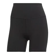 Rajstopy - adidas Yga St 5 Inch Rajstopy damskie - miniaturka - grafika 1