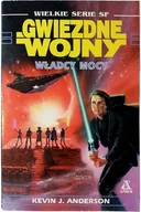 Horror, fantastyka grozy - Wladcy mocy. Gwiezdne Wojny - miniaturka - grafika 1