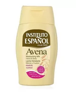 Balsamy i kremy do ciała - Instituto Espanol Avena, mleczko do ciała, 100 ml - miniaturka - grafika 1