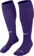 Skarpety termoaktywne - Nike Getry piłkarskie Nike Classic II Cush OTC SX5728 463 /394386 463 niebieskie 38-42 - miniaturka - grafika 1
