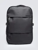 Plecaki - BIG STAR Plecak w kolorze czarnym - 30 x 45 cm - miniaturka - grafika 1