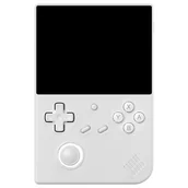 Konsole i gry retro - Anbernic RG40XX V Szary - miniaturka - grafika 1