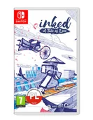 Gry Nintendo Switch - Inked: A Tale of Love GRA NINTENDO SWITCH - miniaturka - grafika 1