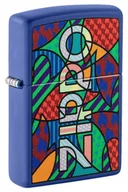 Trafika - Zapalniczka Zippo Pop Art Design 60006682 - miniaturka - grafika 1