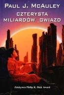 Horror, fantastyka grozy - CZTERYSTA MILIARDOW - miniaturka - grafika 1