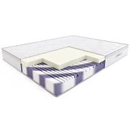 Materace - Hilding Materac  Rumba 140x200 - miniaturka - grafika 1