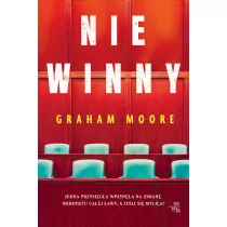 Niewinny - Thrillery - miniaturka - grafika 2