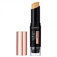Podkłady do twarzy - Bourjois Paris Paris Always Fabulous podkład 7,3g 420 Honey Beige - miniaturka - grafika 1