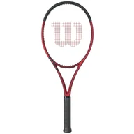 Tenis ziemny - Rakieta tenisowa Wilson Clash 98 V2.0 G2 - miniaturka - grafika 1