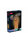 Puzzle - Puzzle 3D Big Ben LED - miniaturka - grafika 1