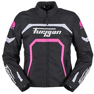 Furygan Mystic Evo Sprzęt sportowy dla fanów Kobieta - Odzież motocyklowa - miniaturka - grafika 1