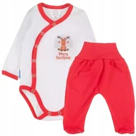 Kapcie damskie - Kapcie domowe Renifer Martex rozmiar 38/39 - miniaturka - grafika 1