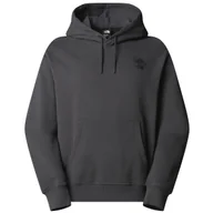 Bluzy sportowe męskie - Męska bluza The North Face U Powder Days Relaxed Hd Sws-Graphic Rozmiar: XXL / Kolor: ciemnoszary - miniaturka - grafika 1