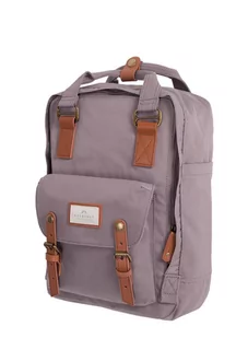 Plecak Doughnut Macaroon - lavender - Plecaki - miniaturka - grafika 3