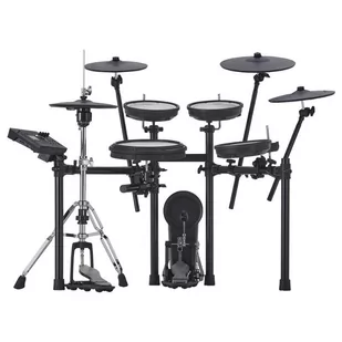 Roland TD-17KVX2 + MDS-COMPACT perkusja elektroniczna - Perkusje - miniaturka - grafika 1
