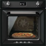 Piekarniki do zabudowy - Smeg SFP6925NPZE - miniaturka - grafika 1