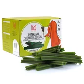 Przysmaki dla psów - Przekąska stomatologiczna dla psów Dental Sticks L (od 25kg) 28 szt. - miniaturka - grafika 1