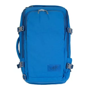 Torby podróżne - Plecak torba podróżna CabinZero ADV Pro 32 L AD051 Atlantic Blue (50x32x22cm) - grafika 1