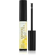 Odżywki do rzęs i brwi - CLARESA - GO(O)D OIL! - LASH & BROW OIL SERUM - Serum olejowe do rzęs i brwi - 8 g - miniaturka - grafika 1
