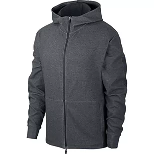 Męska kurtka Nike M NK Dry FLC HD Fz Restore - Kurtki męskie - miniaturka - grafika 1