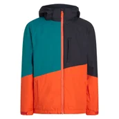 Kurtki narciarskie - Kurtka narciarska dla chłopców McKinley Irving 420032 - miniaturka - grafika 1