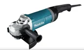 Szlifierki i polerki - MAKITA.SZLIFIERKA KĄT.230mm GA9080X1 2700W - miniaturka - grafika 1