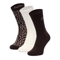 Skarpetki damskie - Skarpetki Kappa CEO_AS_KAPPA_007_W_AW25 (3 -PACK) - miniaturka - grafika 1